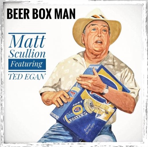 Matt Scullion Interview 09-06-24 episode artwork