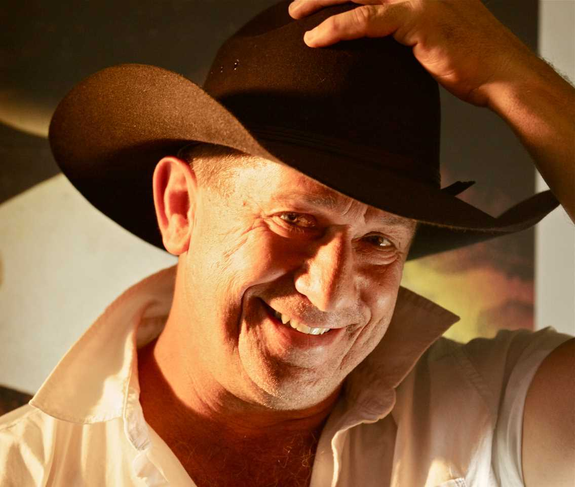 Lance Friend Interview 16-07-23 episode artwork