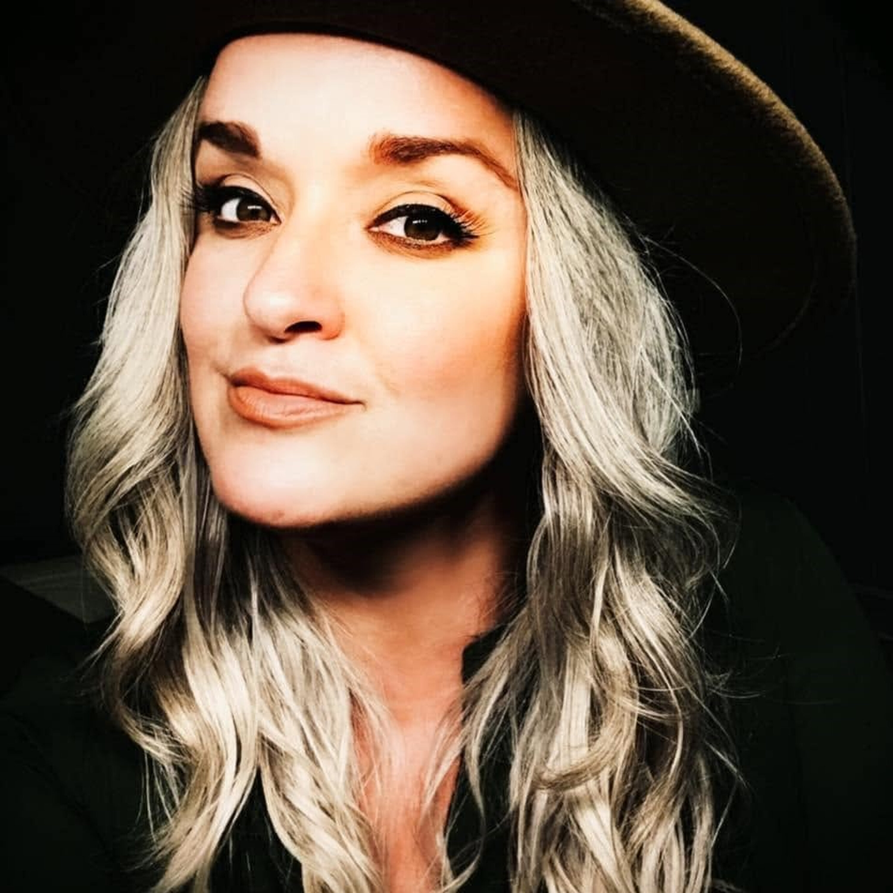 Jen Mize Interview 21-06-26 episode artwork