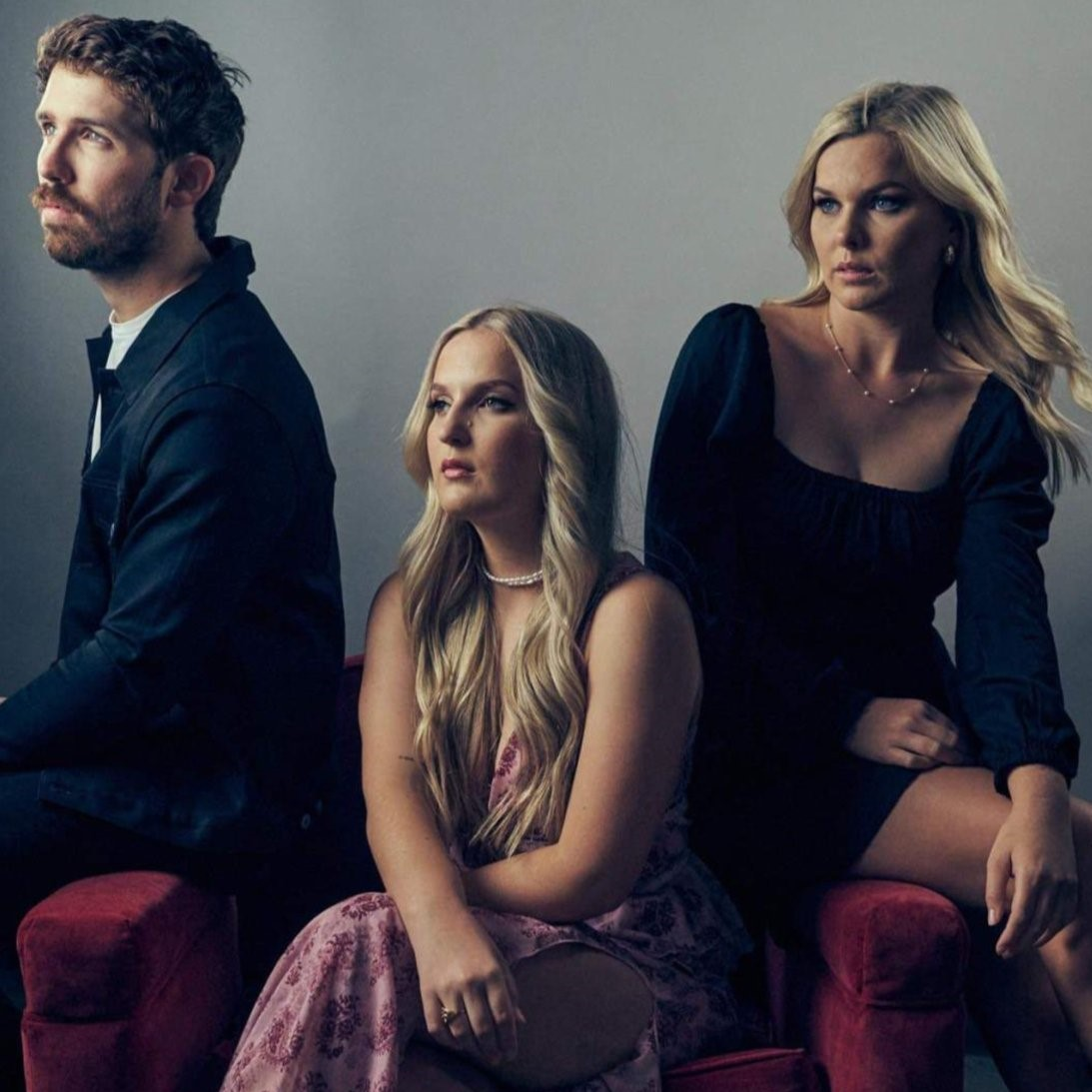 Country Club Interviews