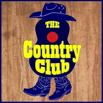 The Country Club - 2024-2-25 – Community Food Aid Festival OB