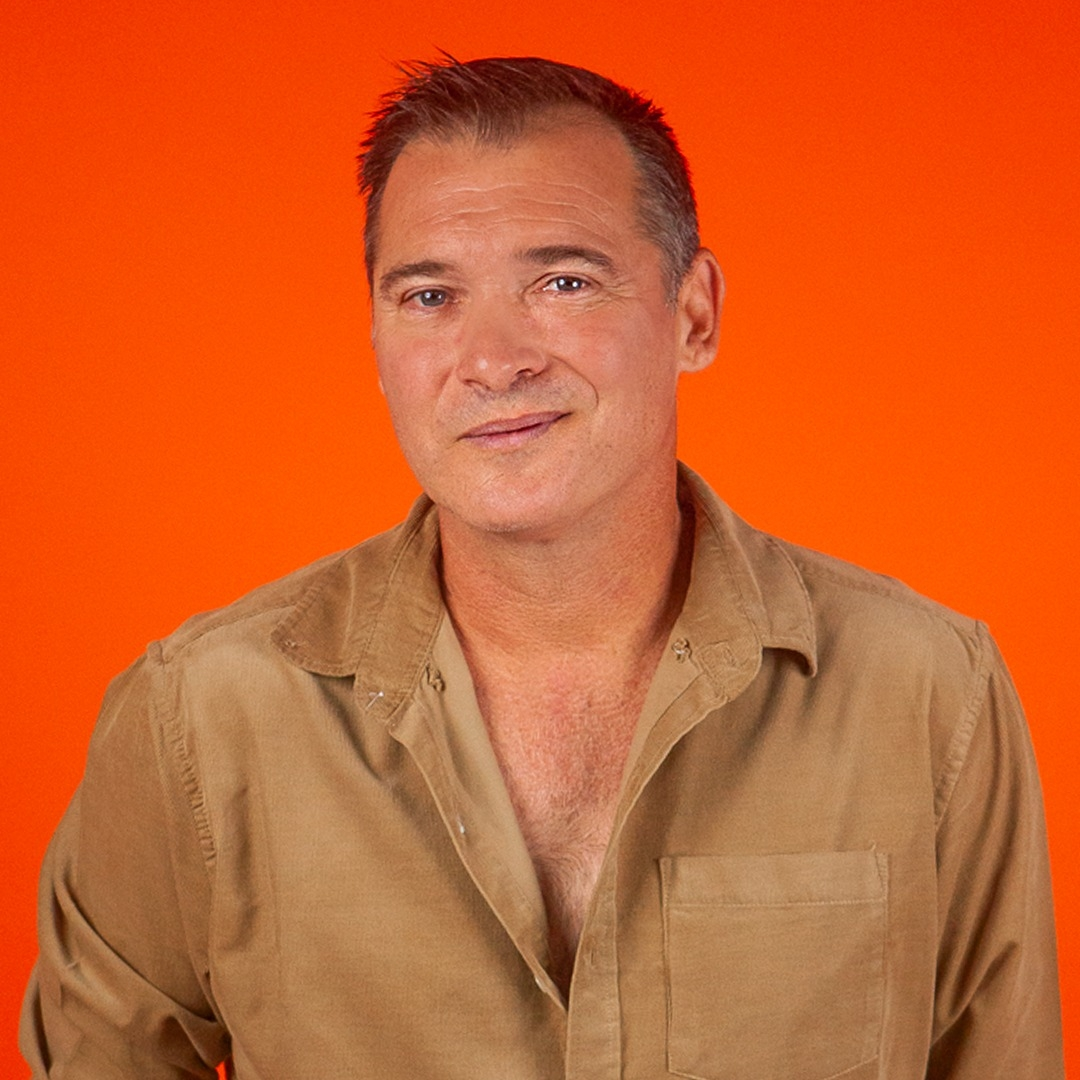 Adam Brand Interview 01-10-23 episode artwork