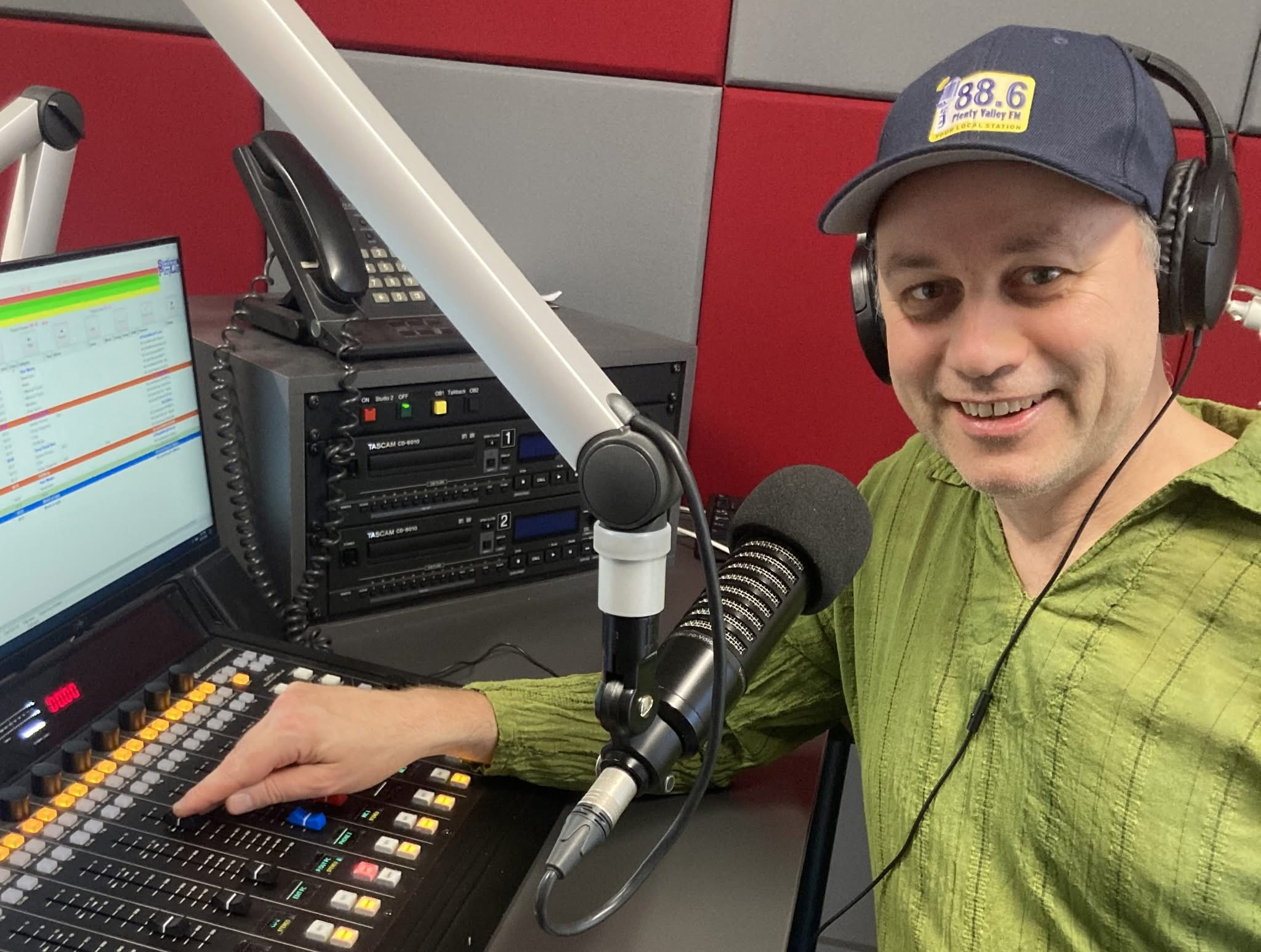 Music in Nillumbik On demand - 2025-9-14