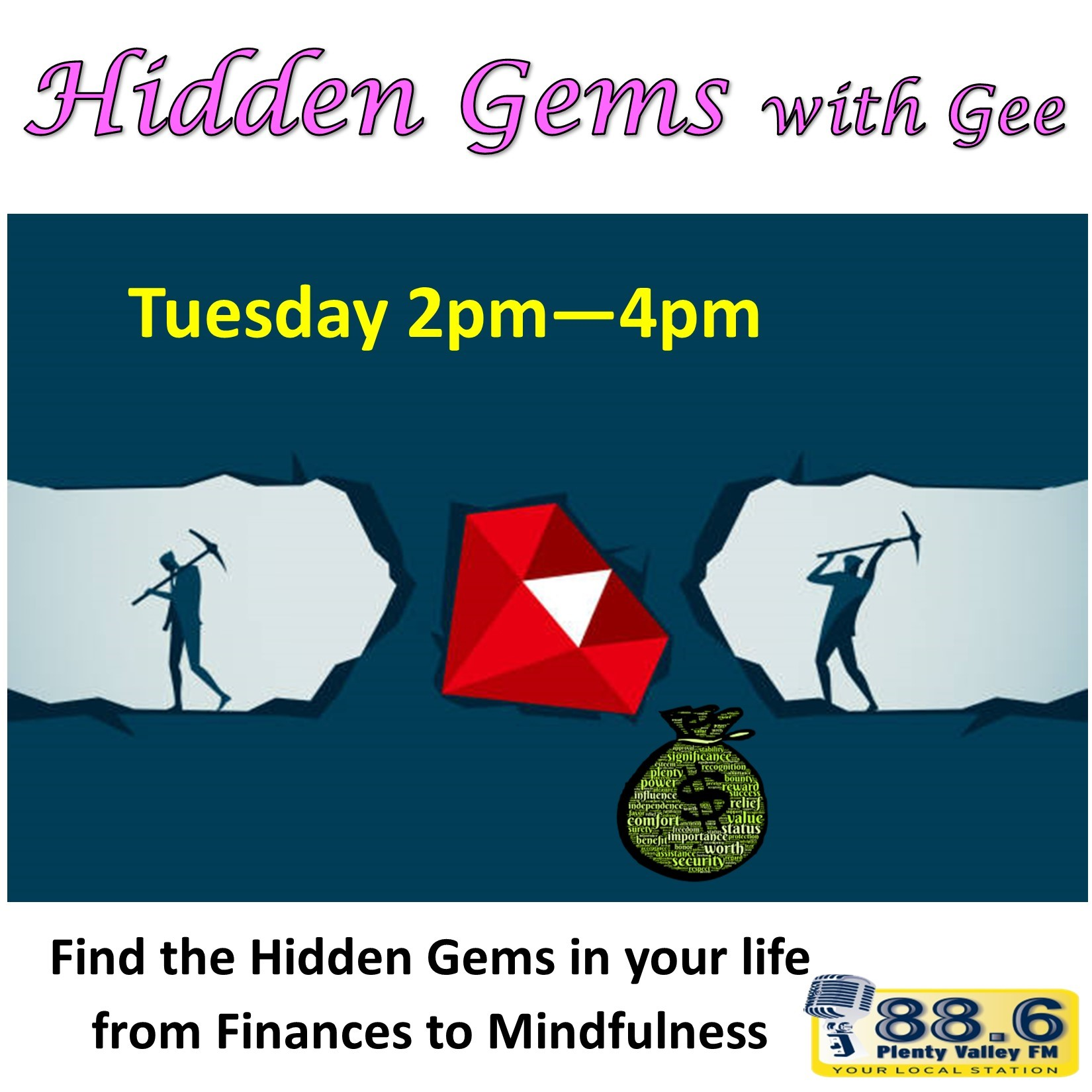 Hidden Gems On Demand - 2026-6-2