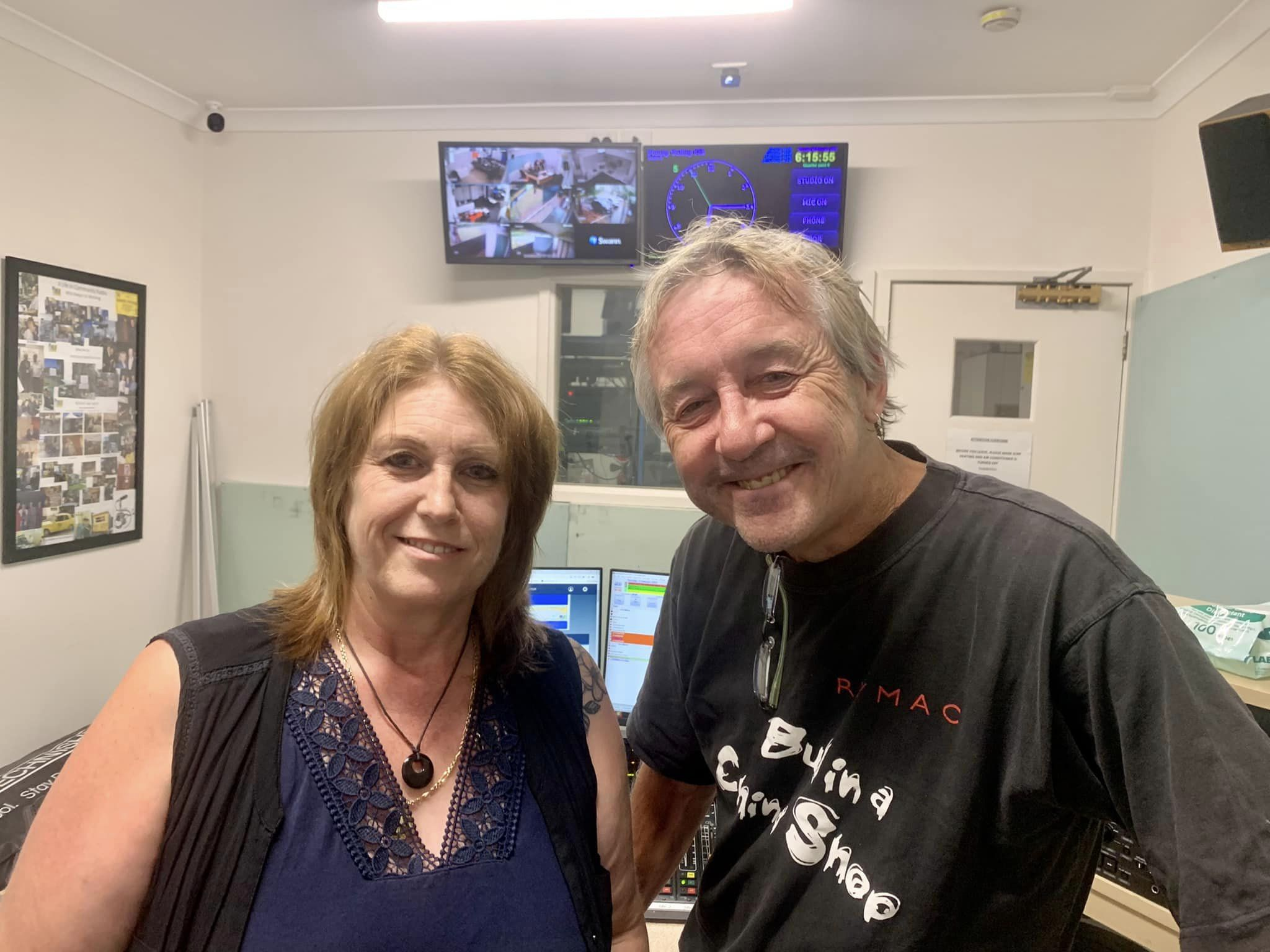Monday Drive - 2026-7-27