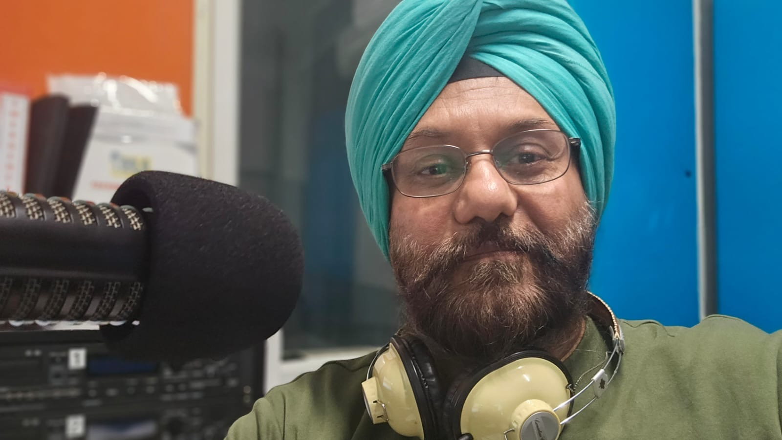 Talk to Talks Punjabi On Demand - 2026-6-2