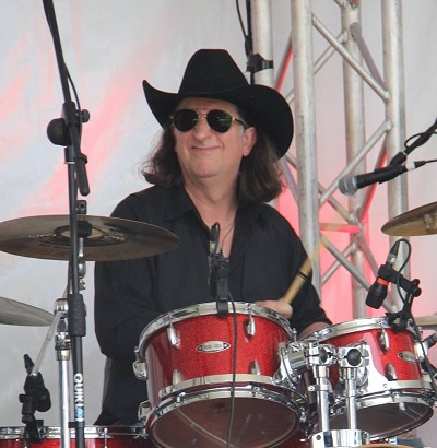 Prime Rock Radio Show OnDemand - 2026-6-1