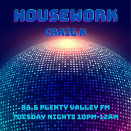 Housework On Demand - 2024-3-11 - Show #70