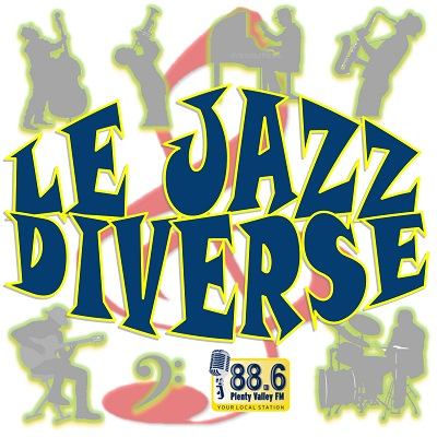 Le Jazz Diverse - 2024-3-10
