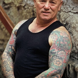 Cars & Guitars (Vol. 28) ANGRY ANDERSON Live - 2021-Oct-14