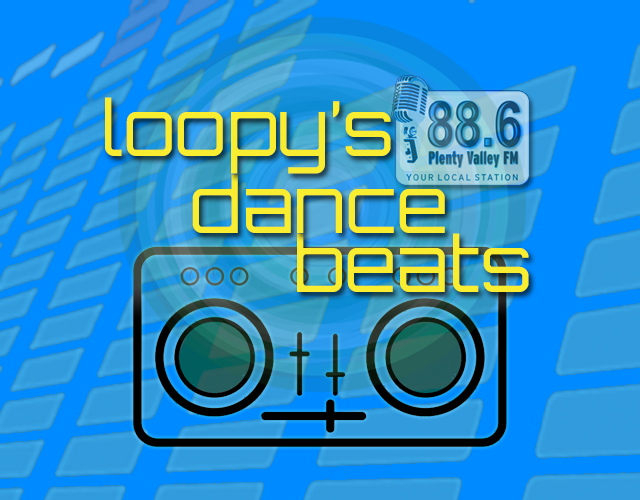 Loopy's Dance Beats - On Demand (2024-4-18)