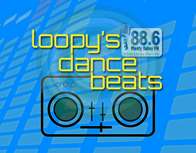 Loopy's Dance Beats - On Demand (2026-5-28)
