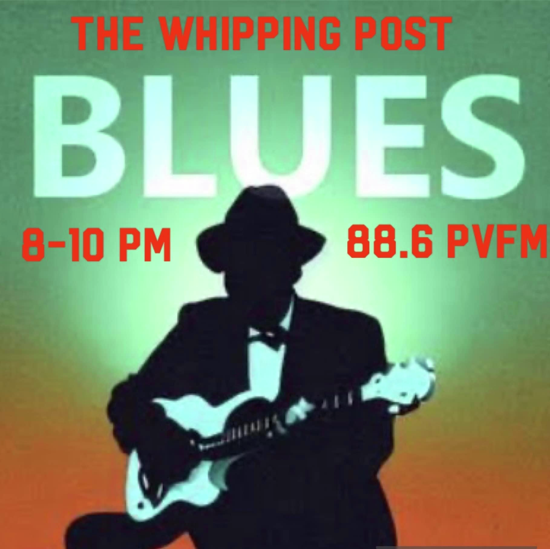The Whipping Post On Demand - 2026-5-30