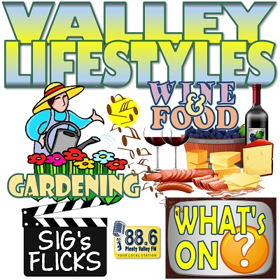 Valley Lifestyles - 2026-5-31