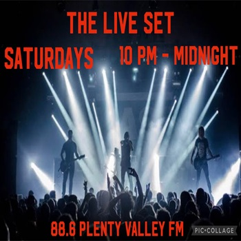 The Live Set On Demand - 2026-6-6