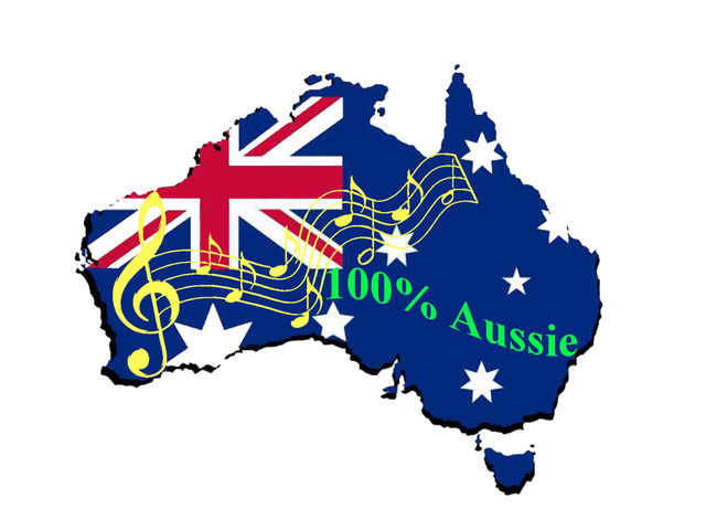 100% Aussie On Demand - 2026-5-31