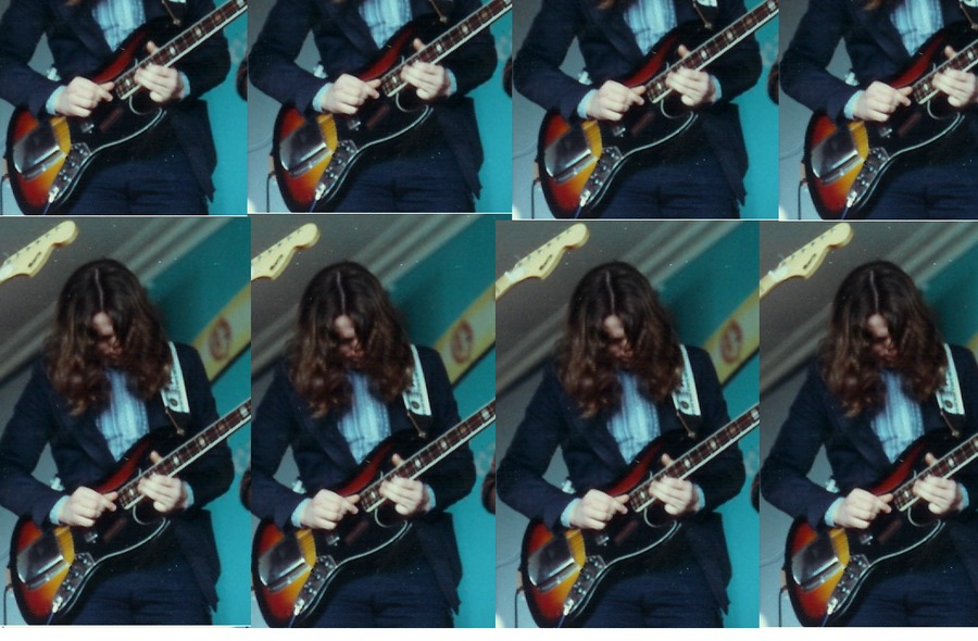 Classic Rock Class - On Demand - 2025-2-2