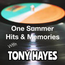 One Summer Hits and Memories Podcast - 2021-6-8