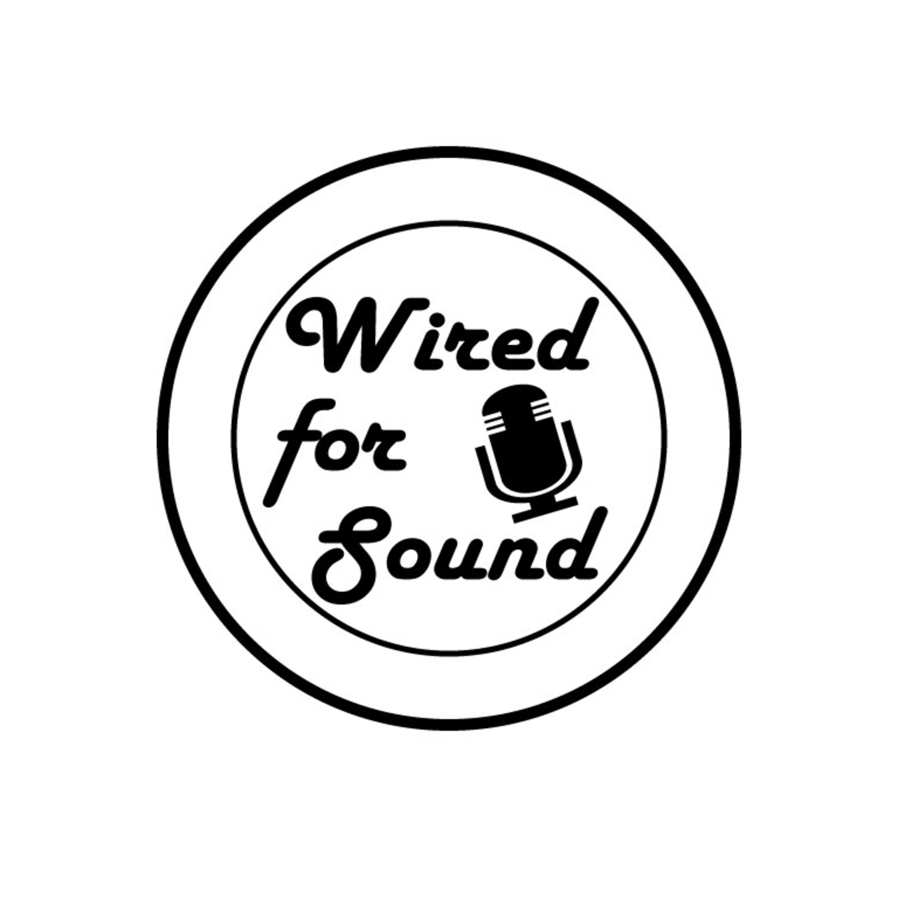 Rich Webb Interview 25 May 2023 Rich Webb Interview 25 May 2023