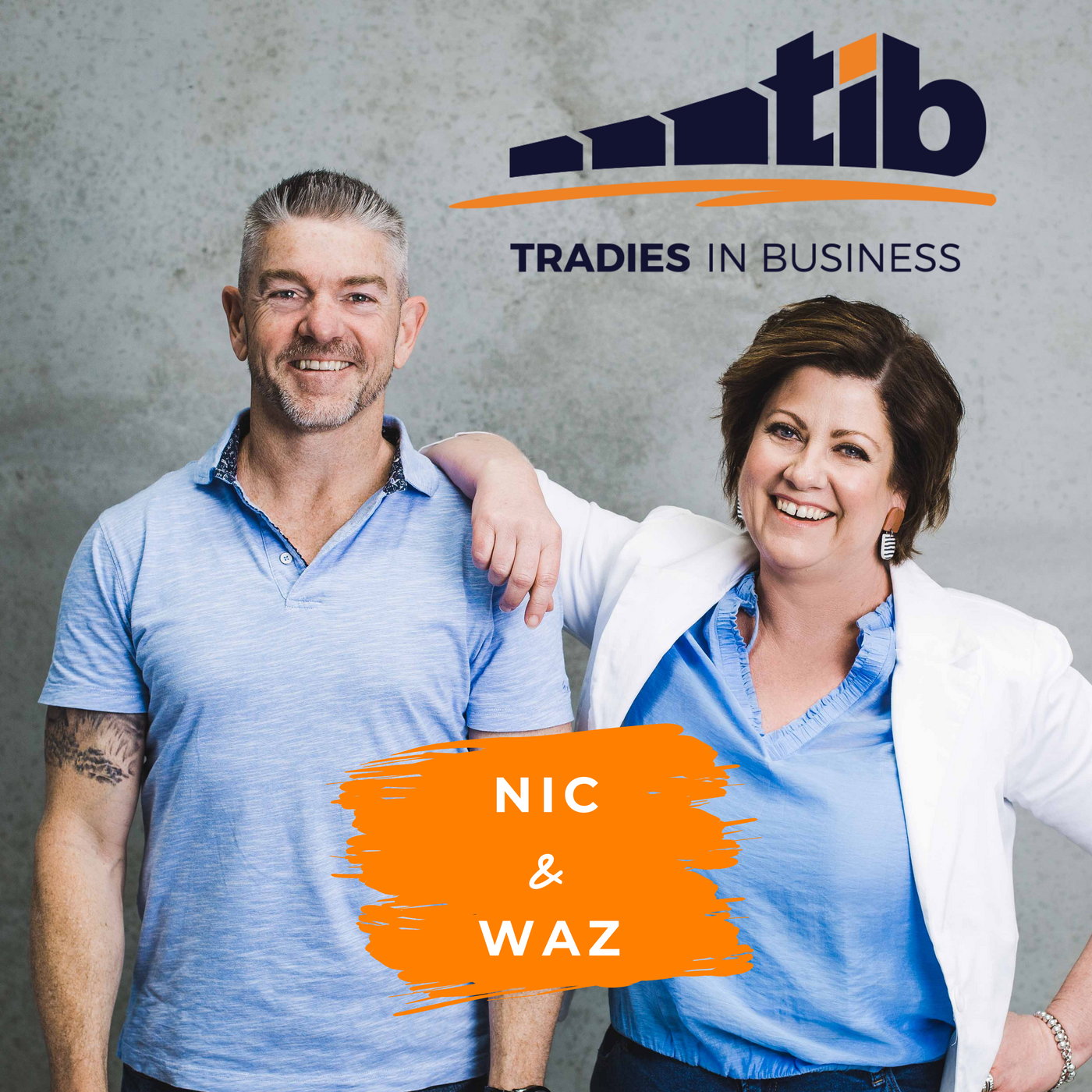 TIB612 A Better Way To Own Your Ute with Tim Cullen from TradieSpec