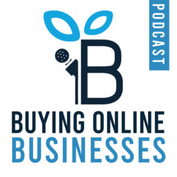 The Due Diligence Mindset You Need When Buying An Online Business with Dave Rodenbaugh