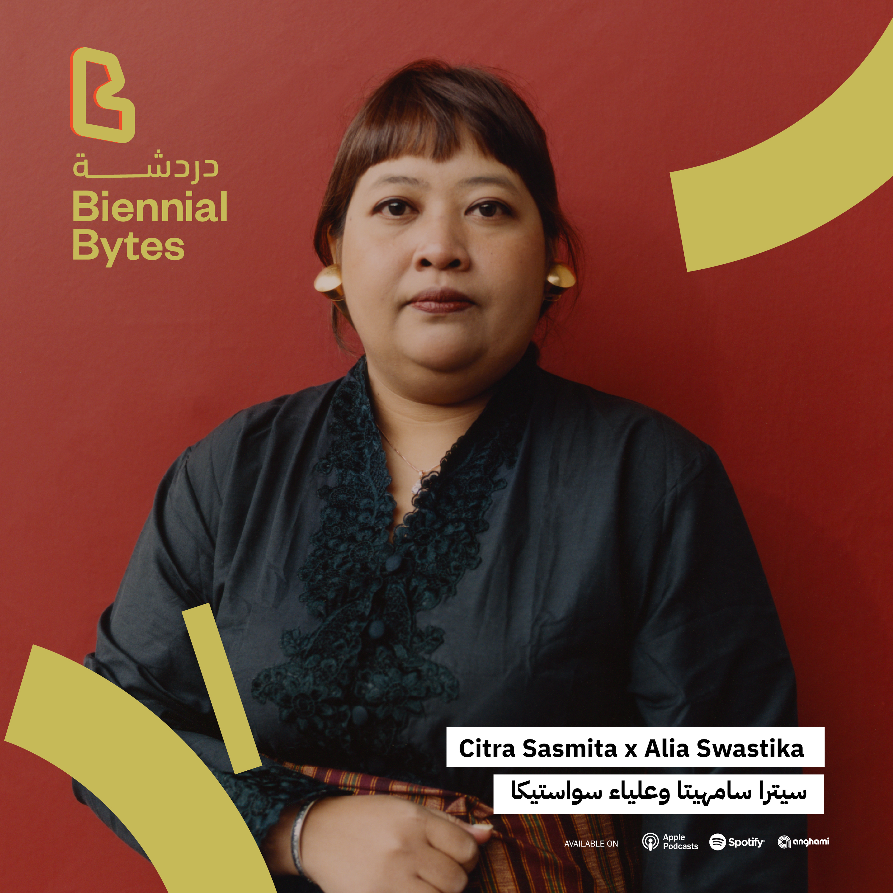  EP06: Citra Sasmita x Alia Swastika 