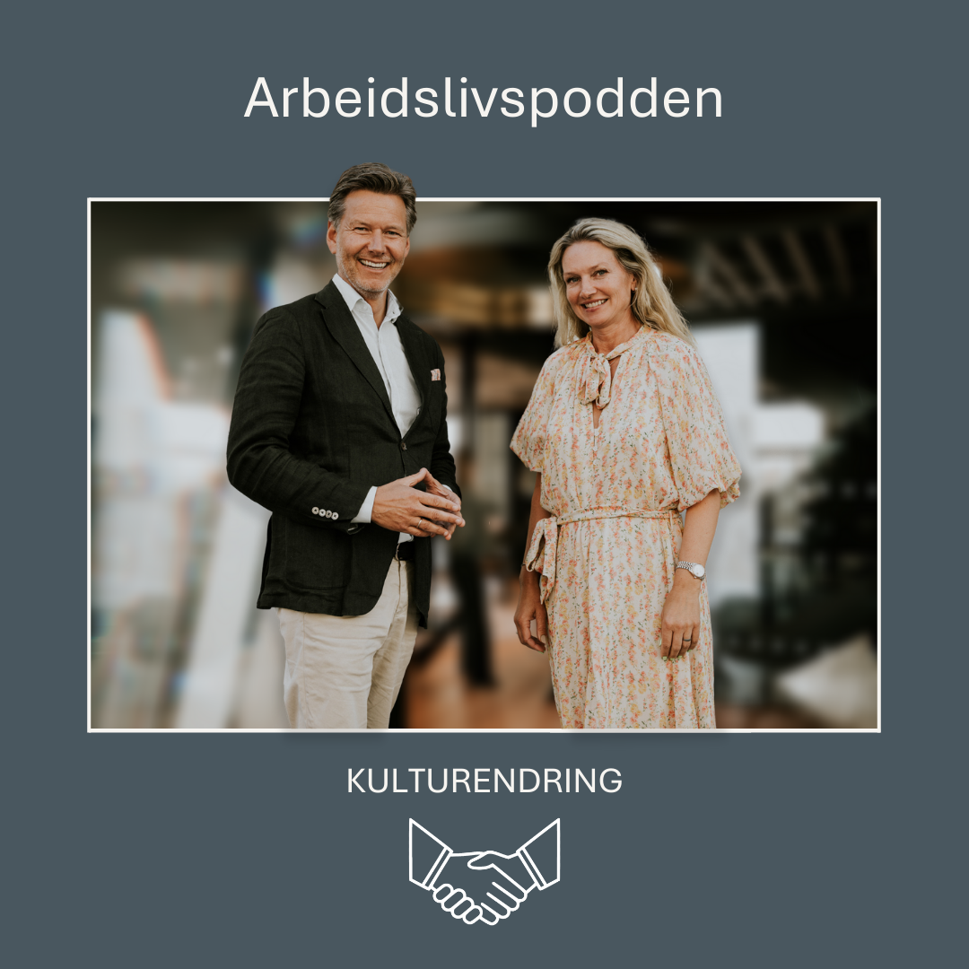 Arbeidslivspodden