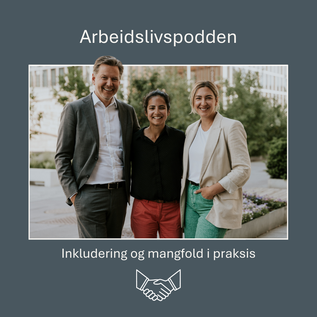 Arbeidslivspodden