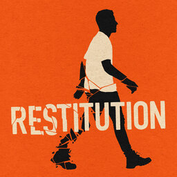 Introducing Restitution