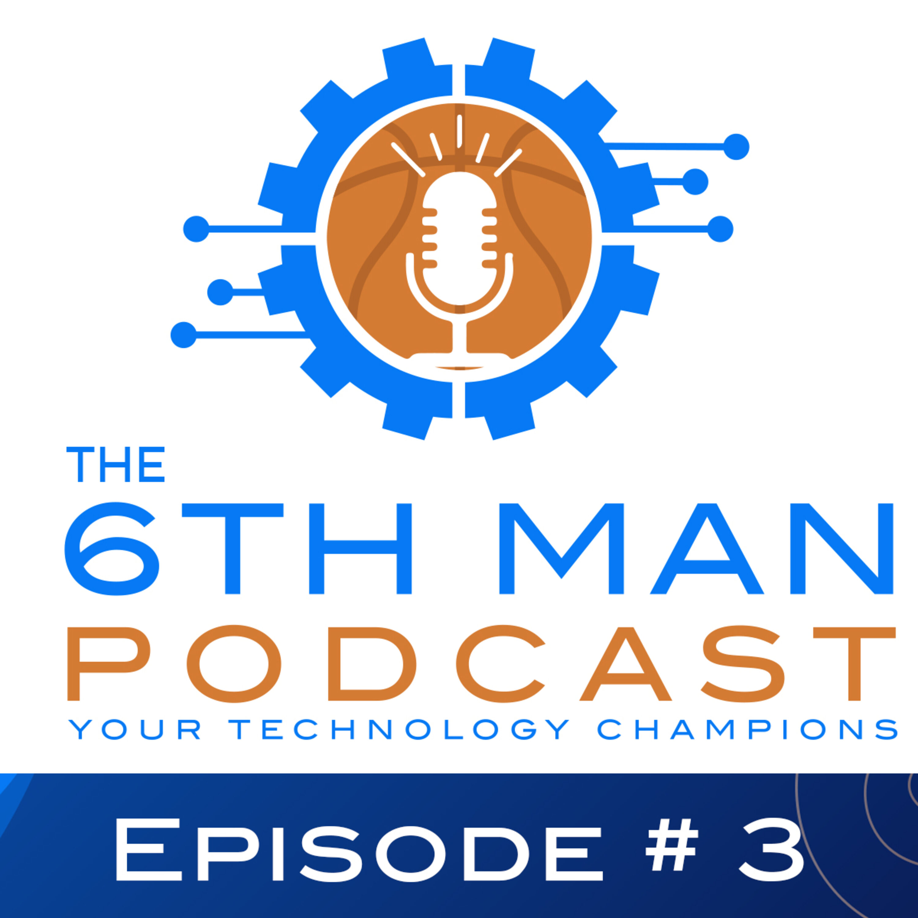 Building Successful SEO strategies- Episode #3 thumbnail