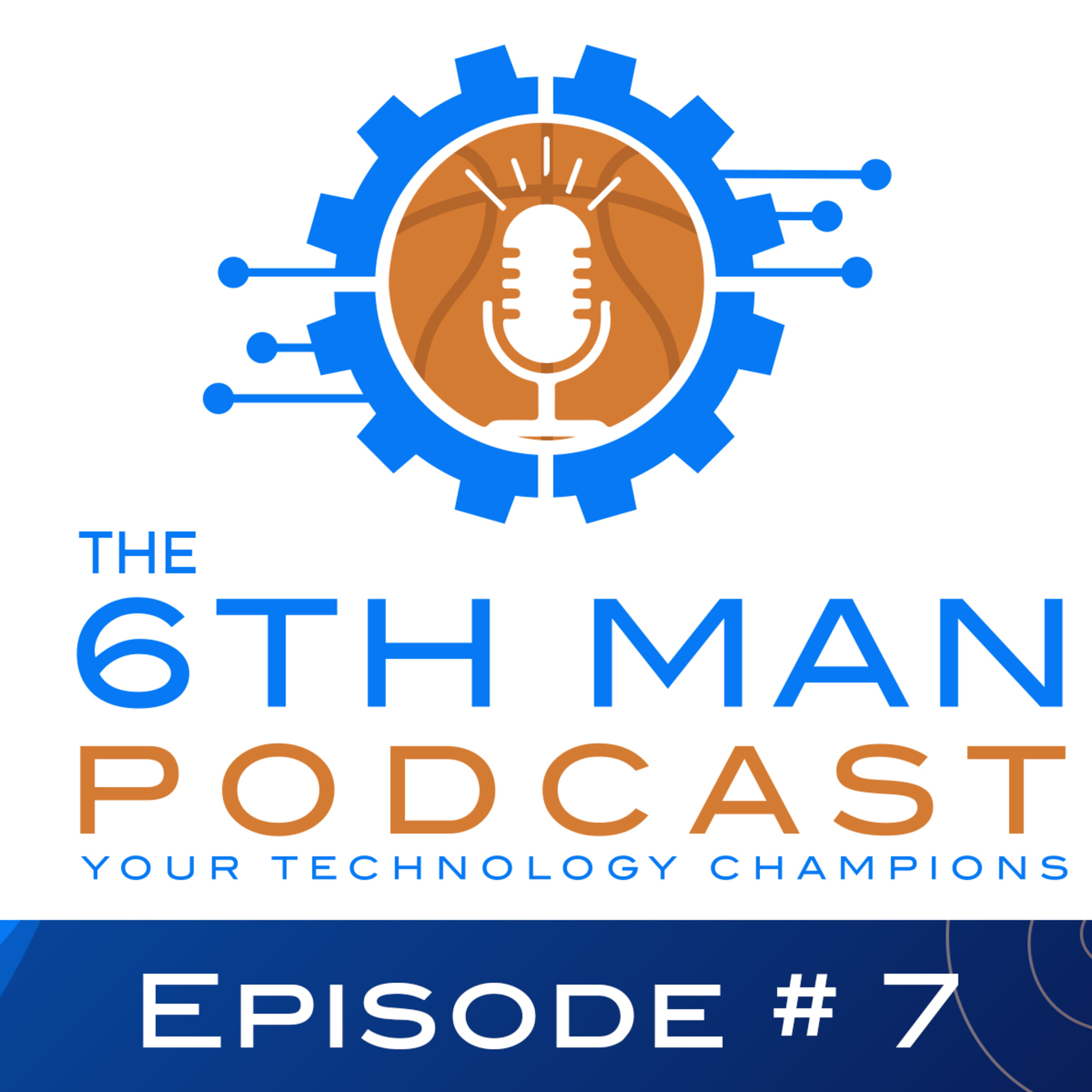 Making Cyber Security Paramount. -  Episode #7 thumbnail