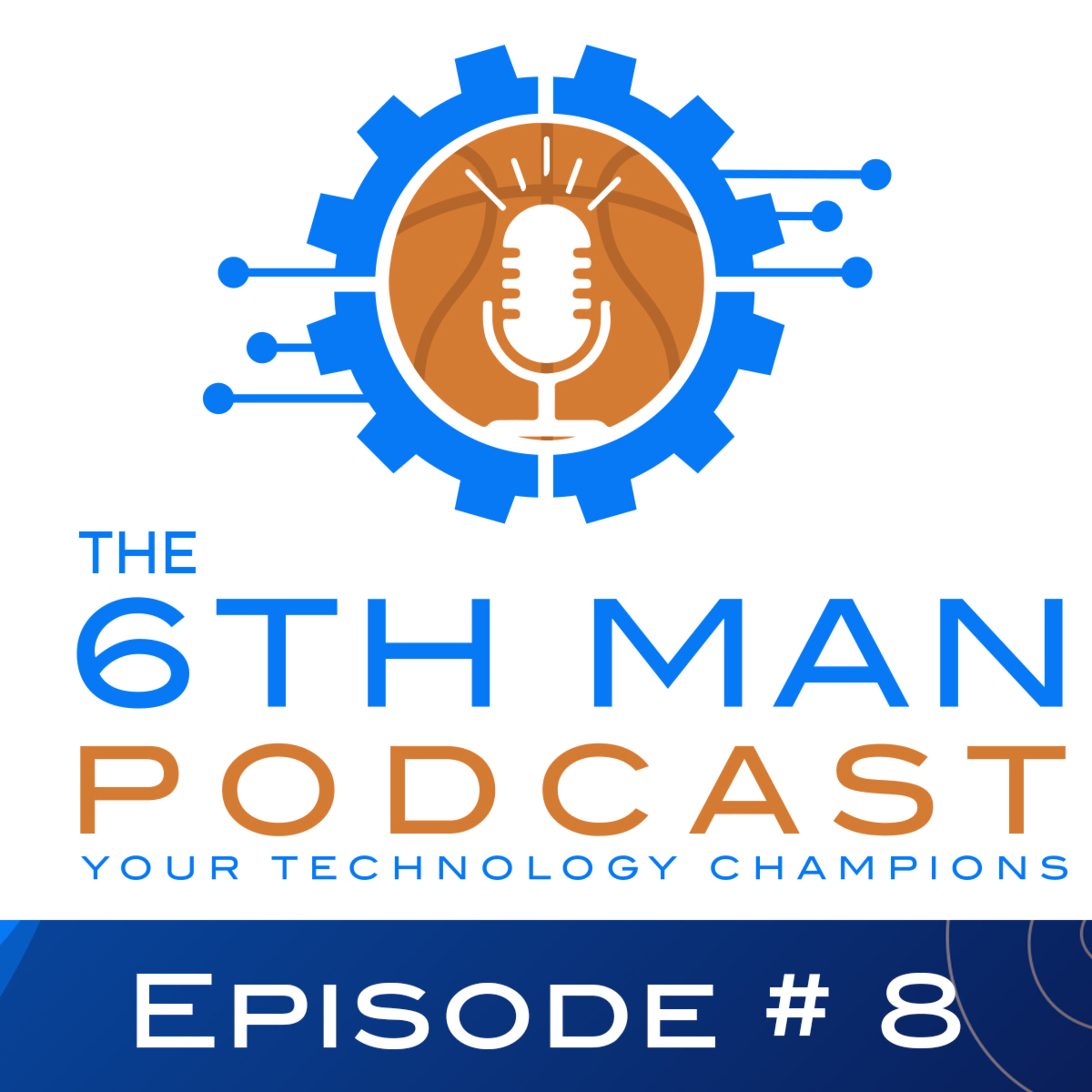 SD-WAN (Software Defined Wide Area Network) -  Episode #8 thumbnail