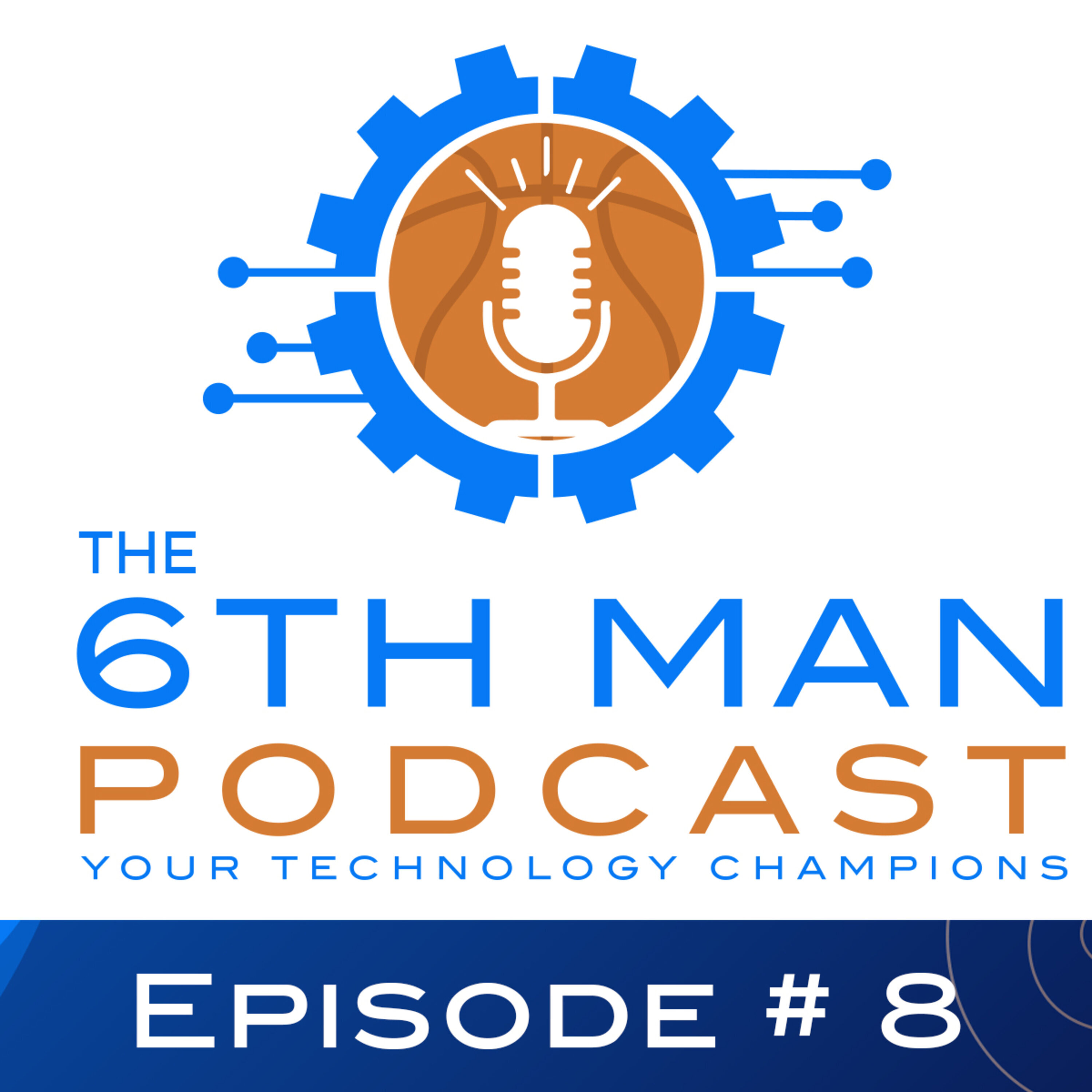 SD-WAN (Software Defined Wide Area Network) - Episode #8 thumbnail