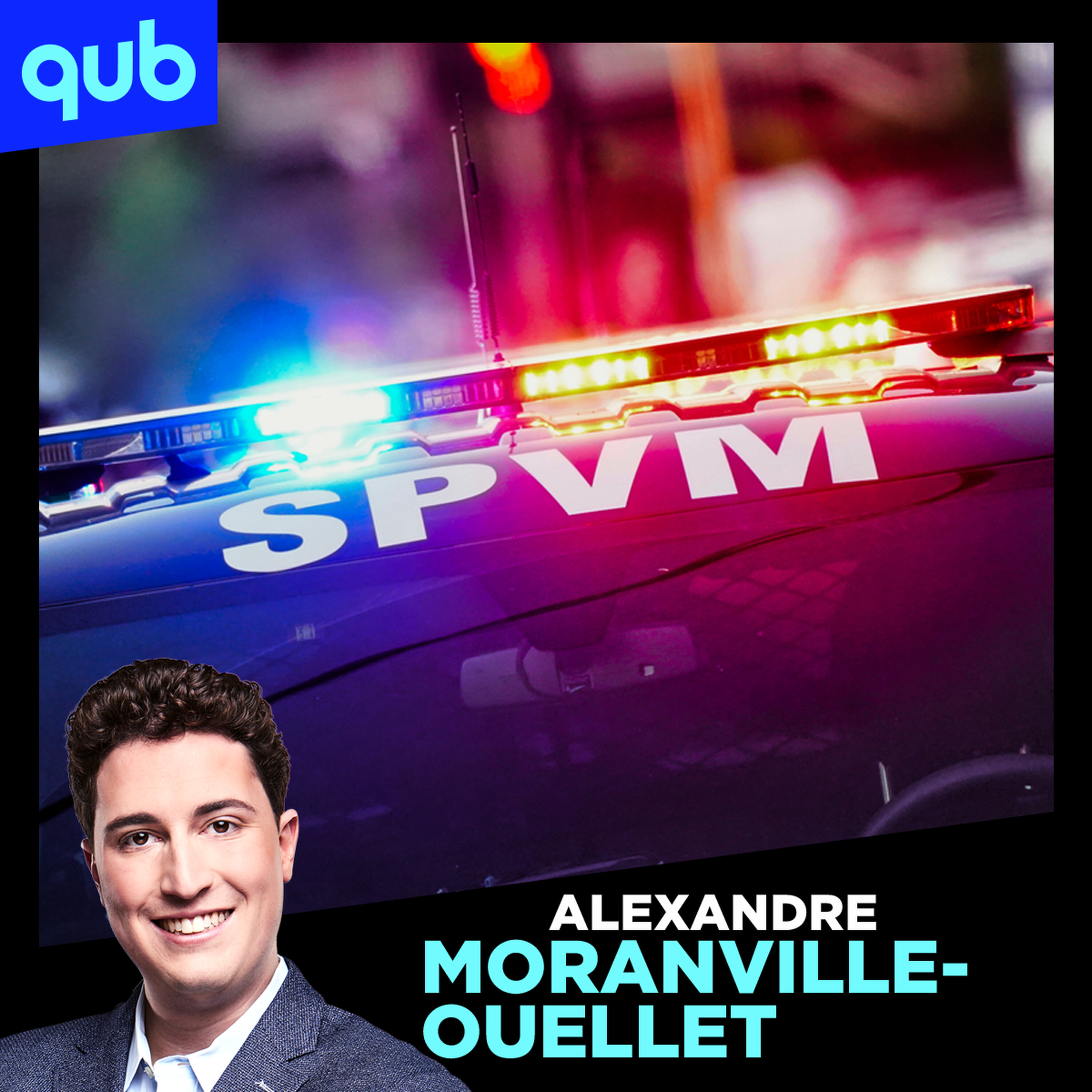 La victime du meurtre dans LaSalle liée au crime organisé, explique Félix Séguin