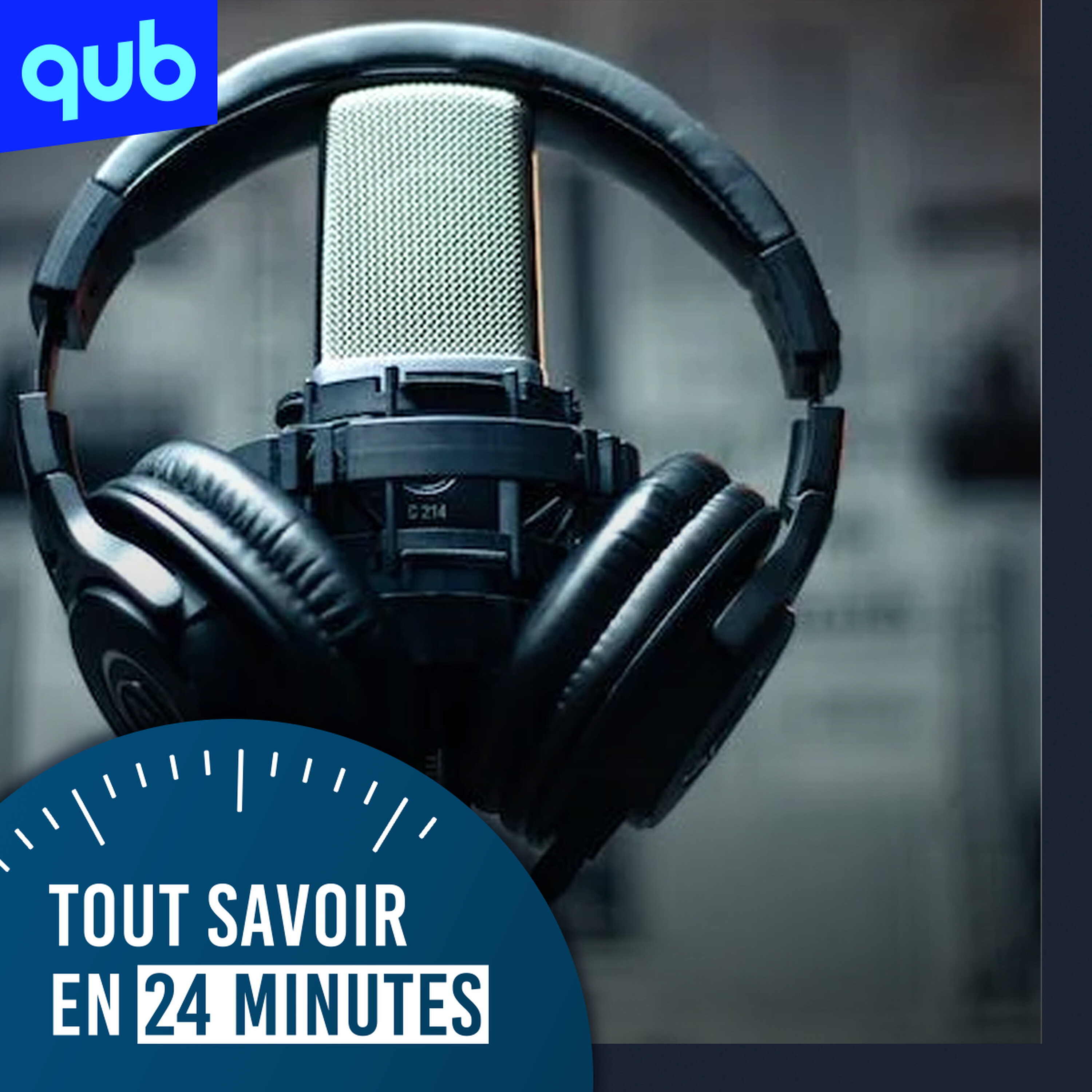 De gros changements à QUB…