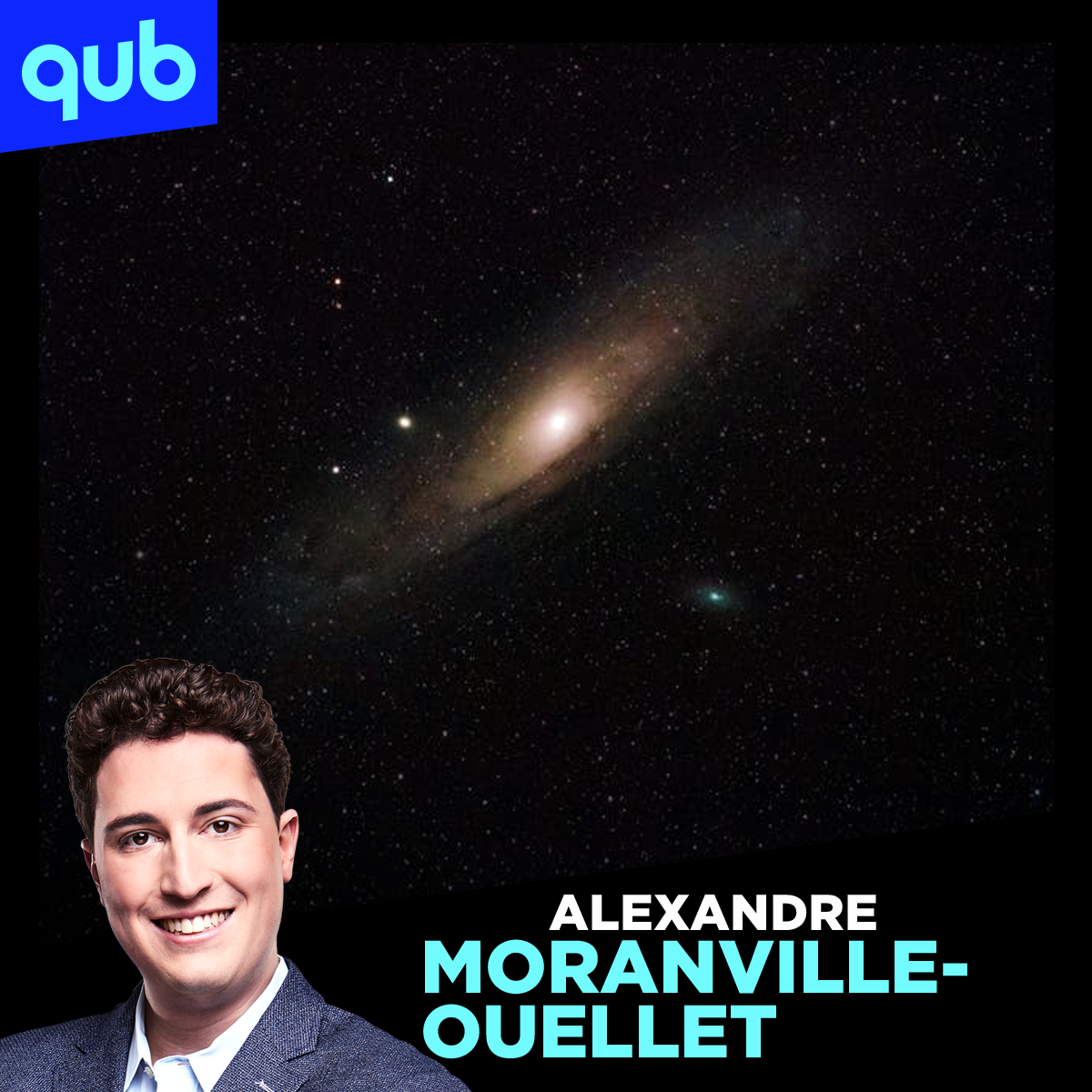 Alexandre Moranville-Ouellet