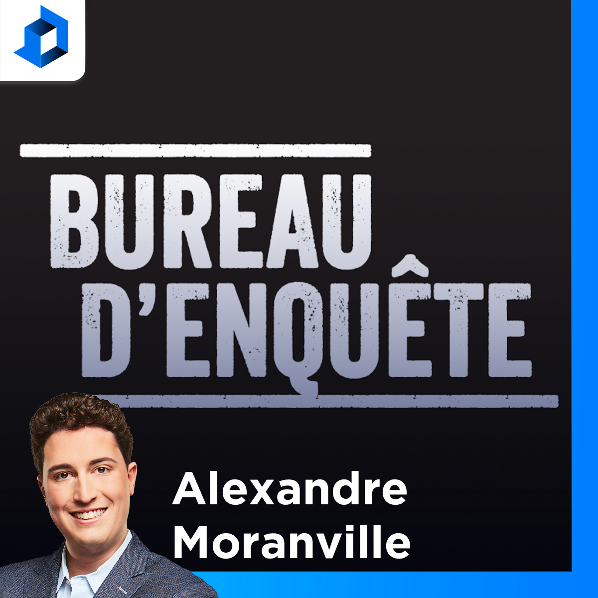 Primeur : «Vincent Guzzo est accusé de harcèlement criminel», rapporte Félix Séguin