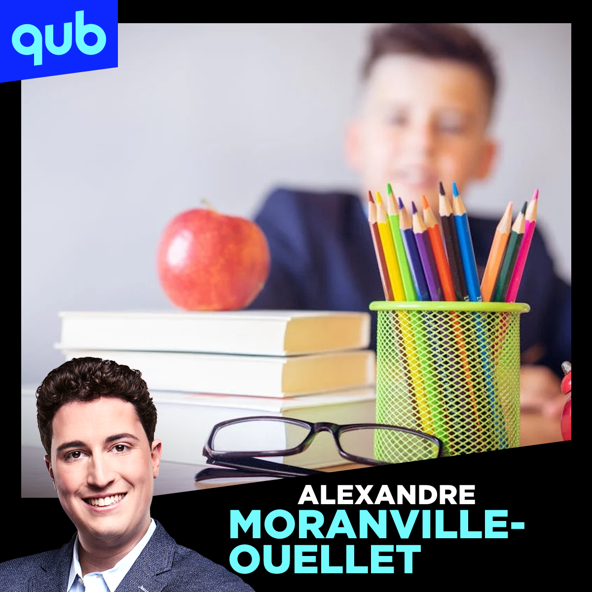 Alexandre Moranville-Ouellet