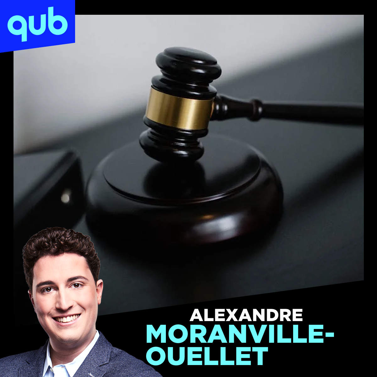 Procès secret: l’affaire moins secrète qui reste secrète, dit Félix Séguin