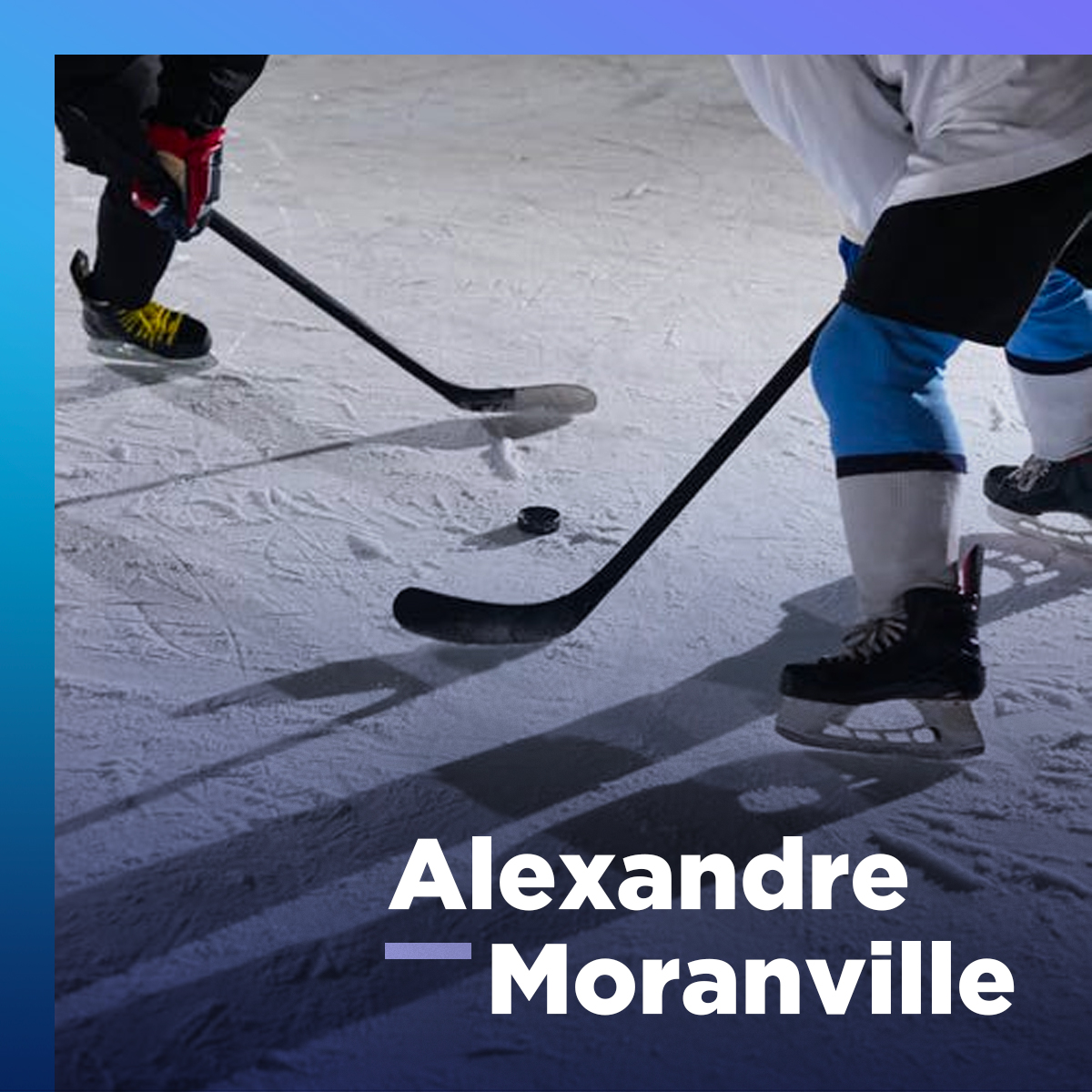 Hockey : une ligue féminine prochainement?