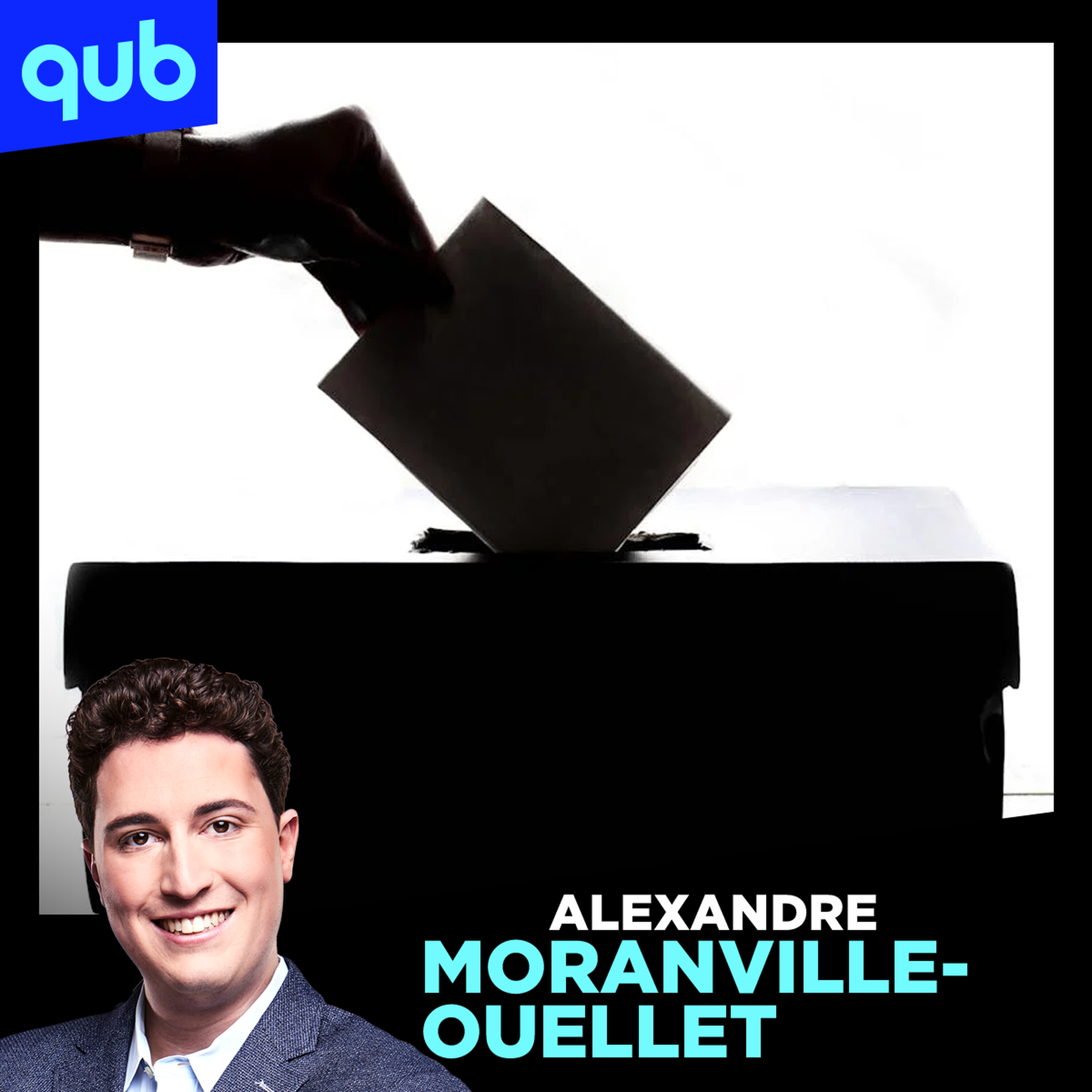 PLQ: «Je suis le candidat de la réconciliation», dit Charles Milliard