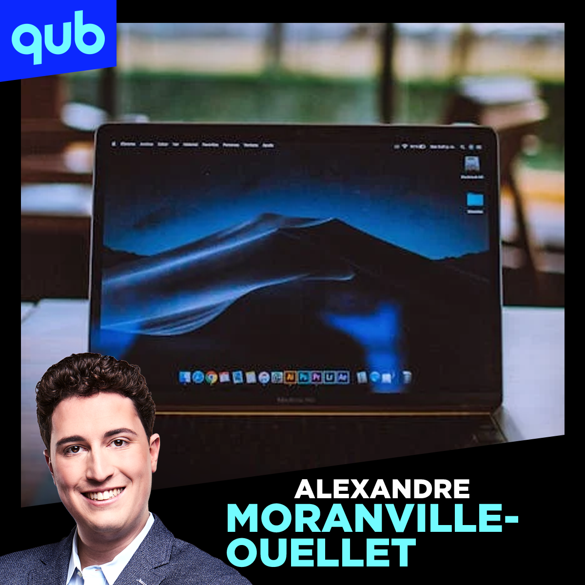 Alexandre Moranville-Ouellet