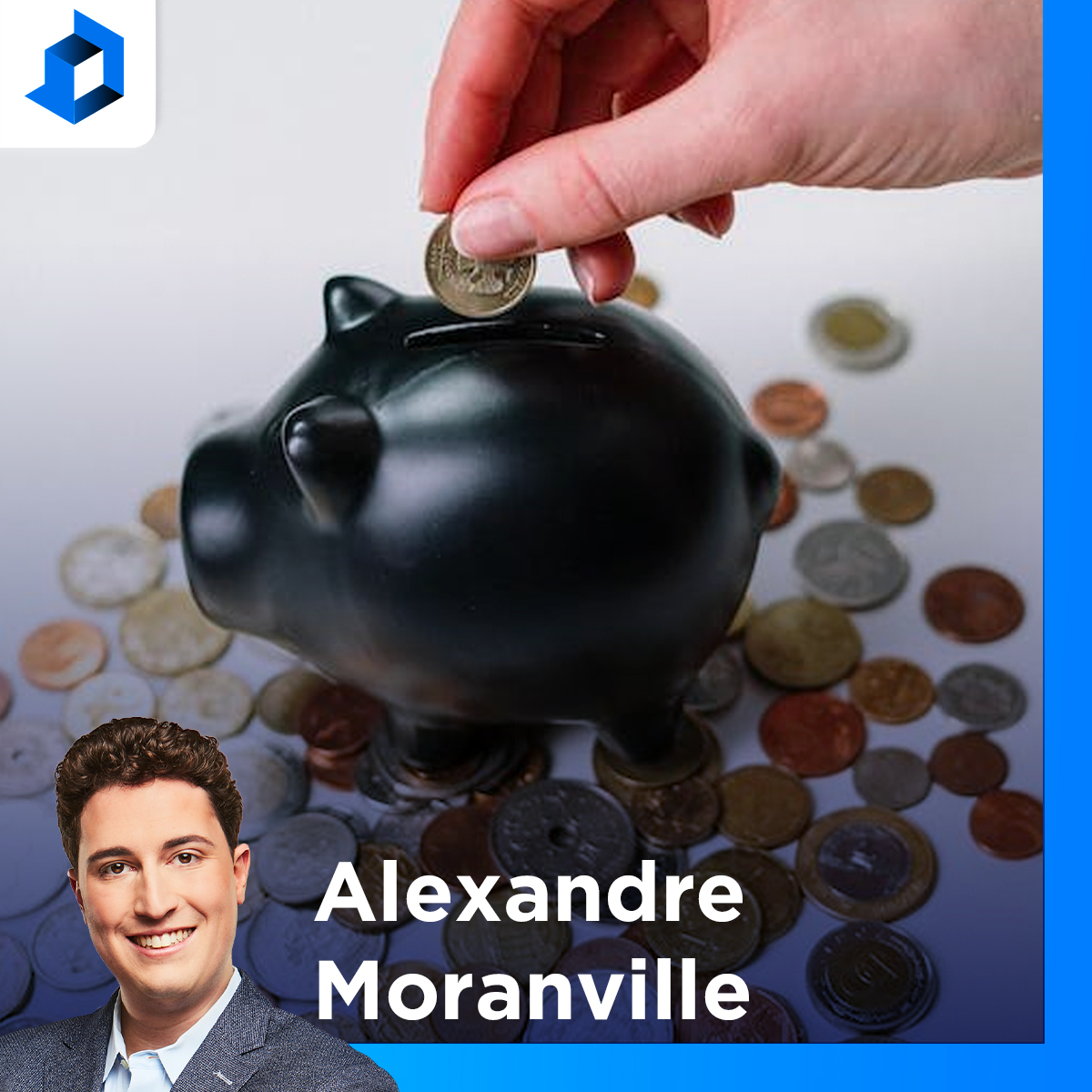 Banque Laurentienne : «C’est une banque qui a un peu tourné le dos au Québec», dit Sylvain Larocque