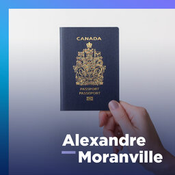 Passeport : pas de retour à la normale avant octobre, dit l'Alliance de la fonction publique du Canada pour le Québec