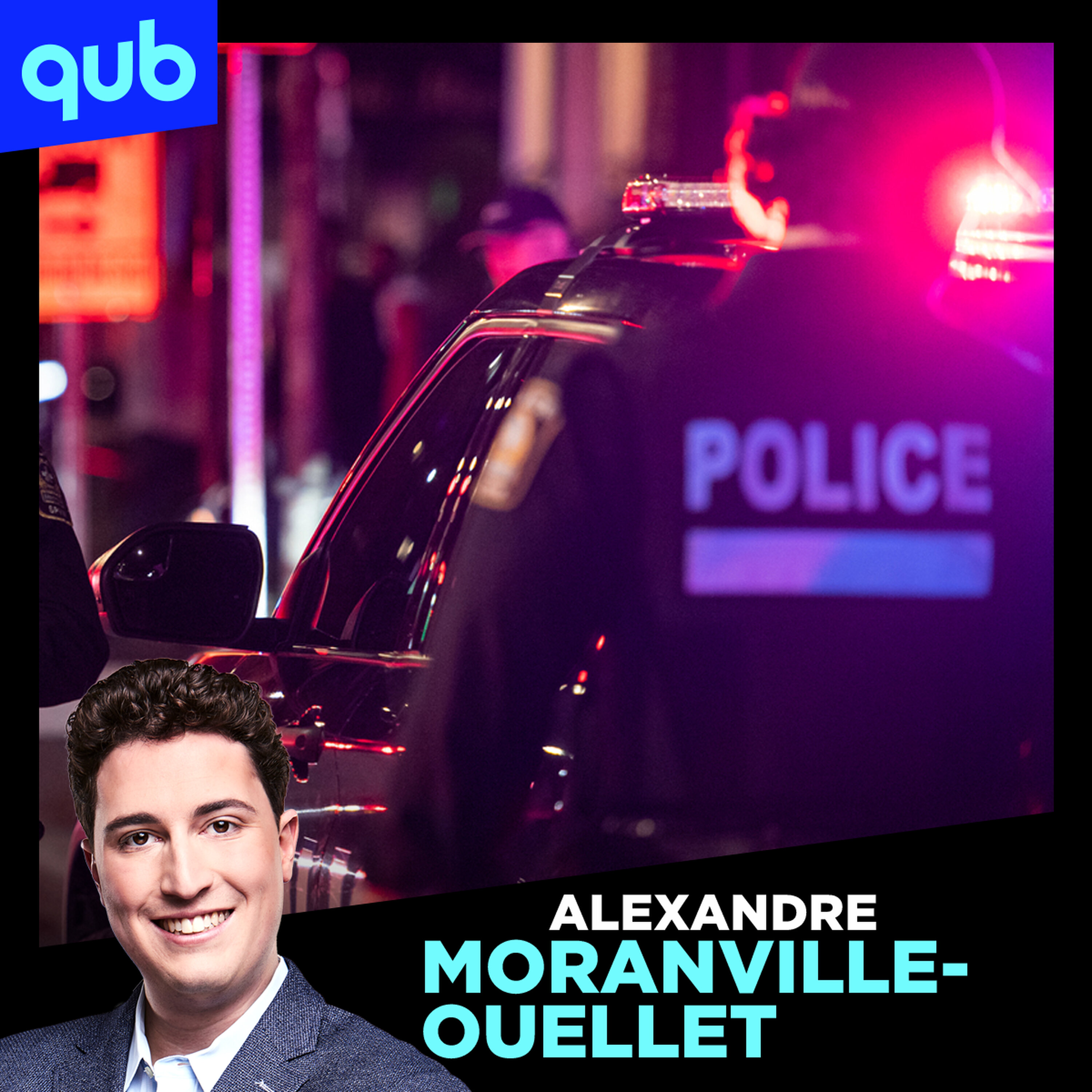 «Il n’y a pas d’Omerta à Kirkland», tranche Félix Séguin