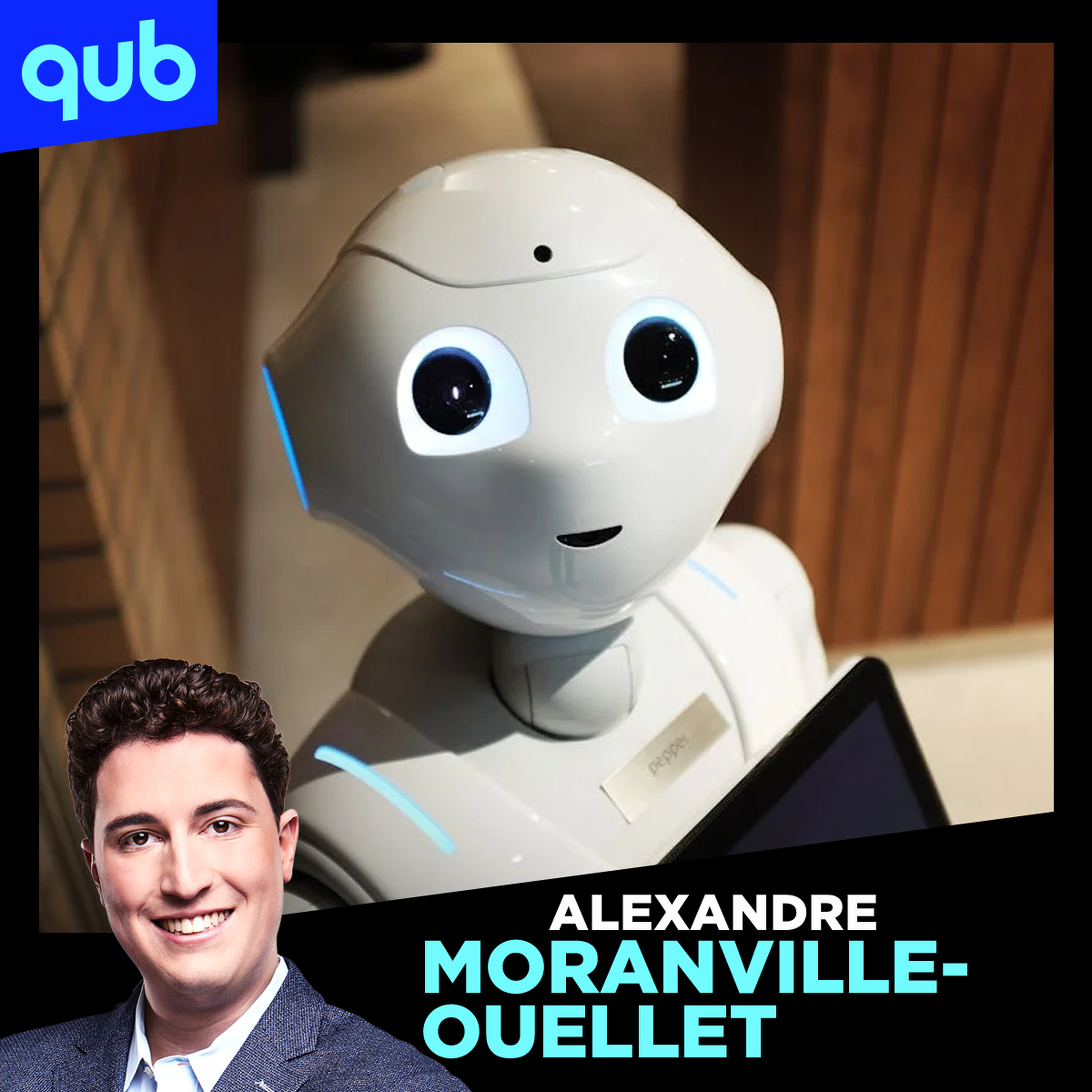 «De plus en plus de gens tombent en amour avec des personnages artificiels», dit un expert