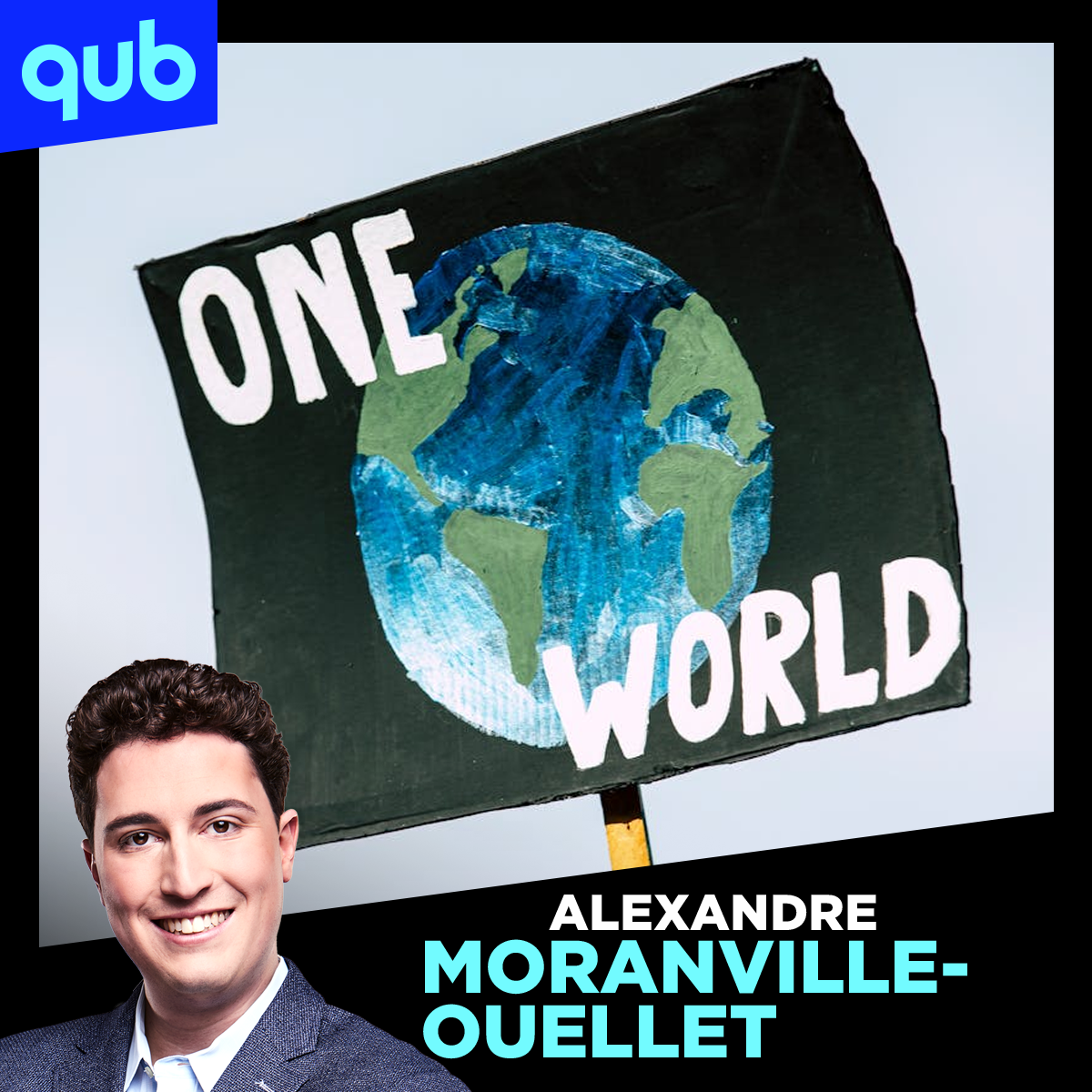 Qui est Paul Watson, cet écologiste arrêté à cause d’une notice rouge?