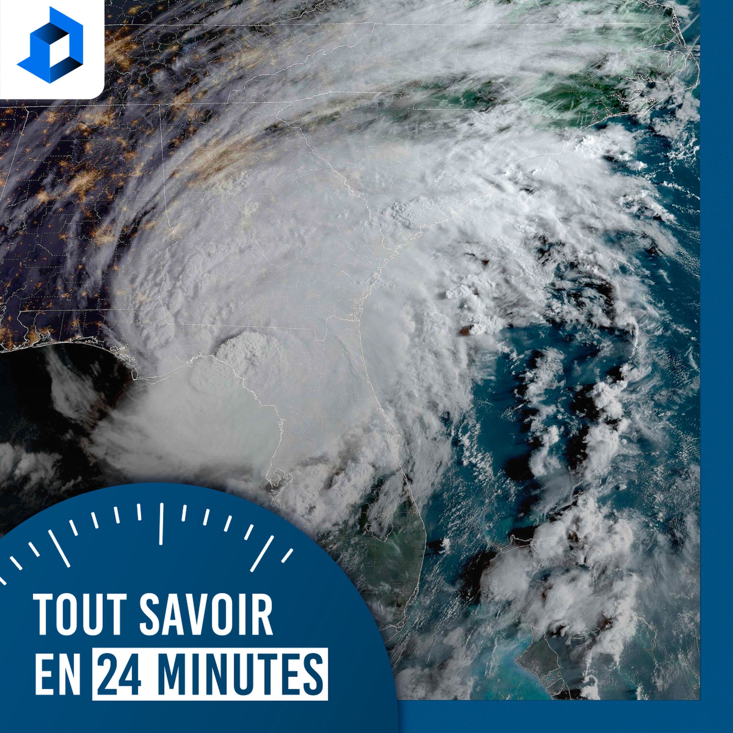 Chaque catastrophe nous plonge dans le néant… episode artwork