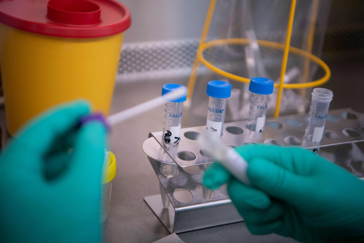 La piètre couverture médicale aux É.-U. pourrait menacer le Canada