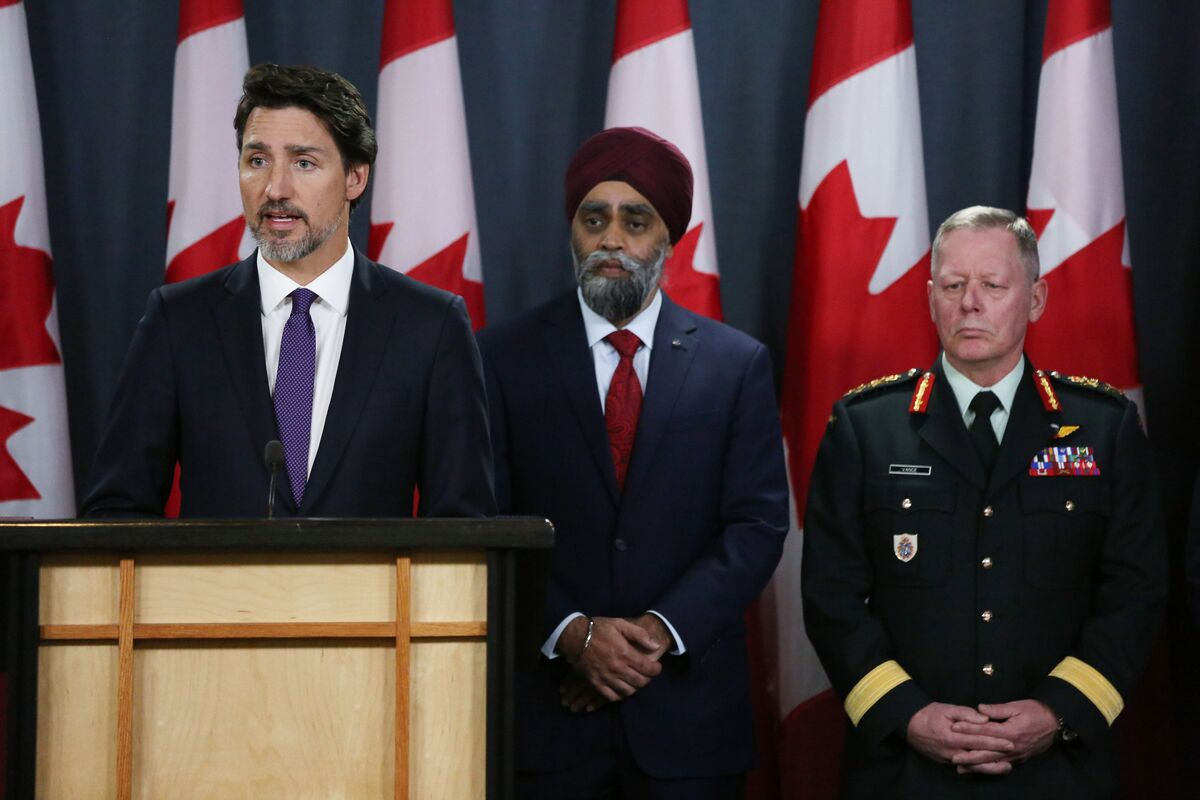 Emmanuelle Latraverse : « Trudeau improvise sur le dossier de l'Iran » episode artwork